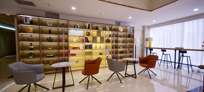 新县宾馆(鄂豫皖苏区首府革命博物馆店)图片