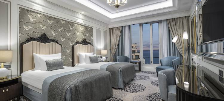 卓越皇家钻石酒店及SPA(Merit Royal Diamond Hotel & Spa)图片