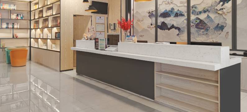 云廷酒店(深圳龙岗南联地铁站店)图片