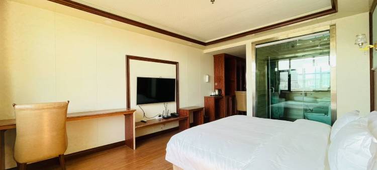 尖扎神箭大酒店图片