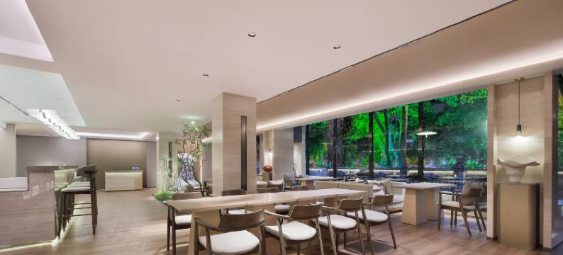 林中雅苑湖畔院子(桂林象鼻山两江四湖店)图片