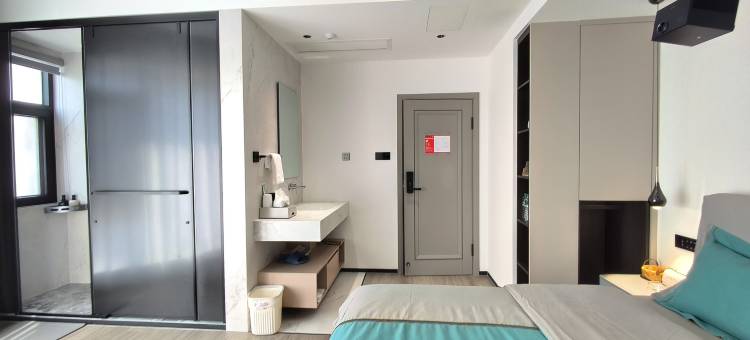 大理市蓝朵民宿(洱海生态廊道店)图片