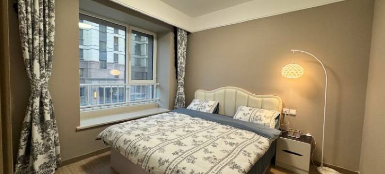 雄安亚多青年旅社图片