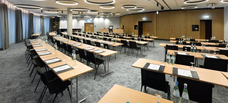 斯图加特假日酒店(Holiday Inn Stuttgart)图片