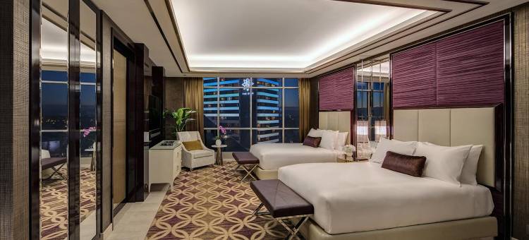 达令黄金海岸大星城酒店(The Darling at the Star Gold Coast)图片