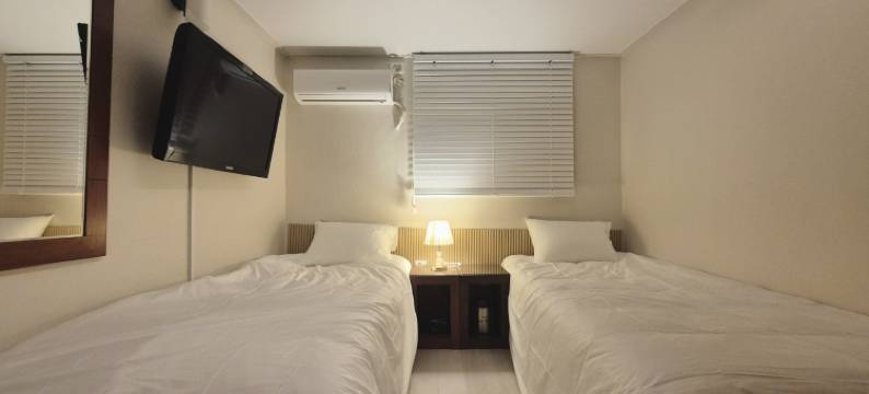 安稳酒店(AnOn hostel)图片