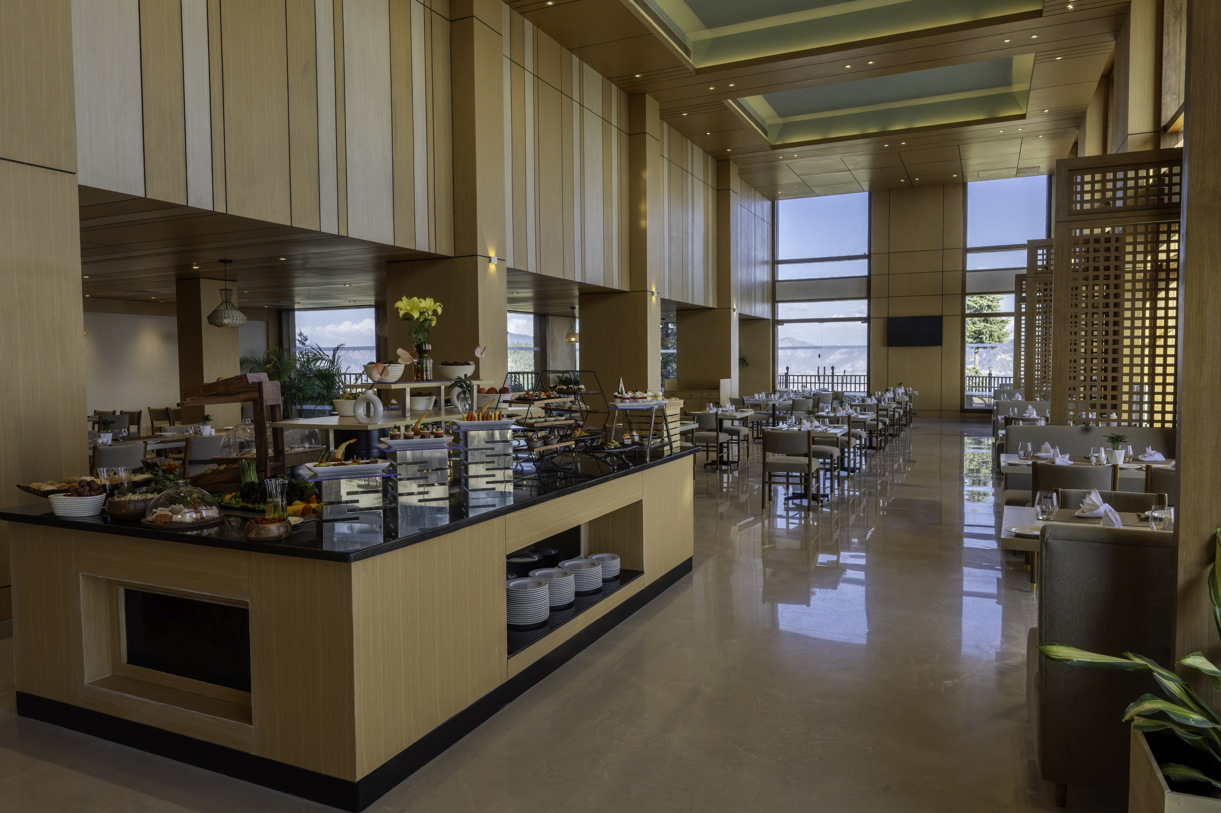 dusitD2 FaguHotel Overview