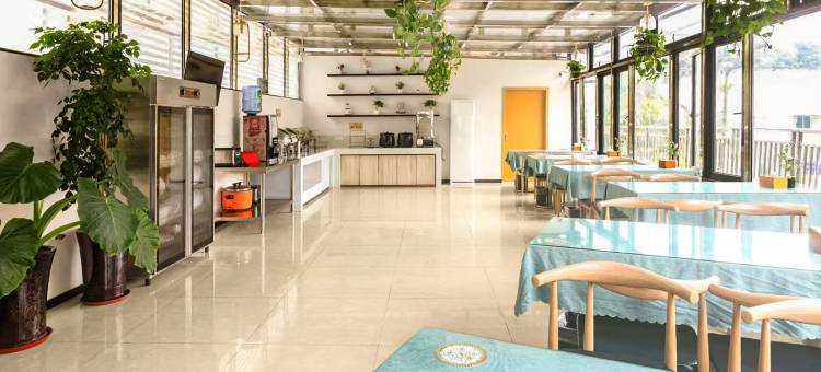 鹭枫酒店(远景楼宏远盖丽店)图片