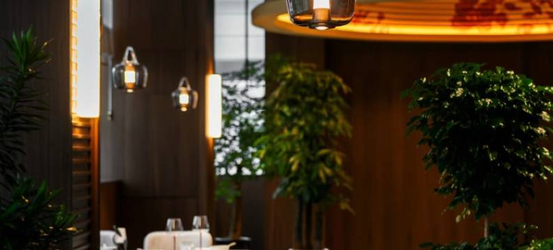 玺悦•云丽|AESTHETIC•DESIGNER星空府邸(广州江南西燕岗地铁站店)图片