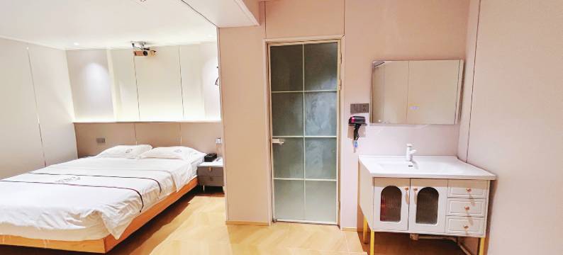 丹尘酒店(海口市秀英区永万路店)图片