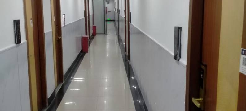 深圳宝安华东商务宾馆(华东商业中心店)图片