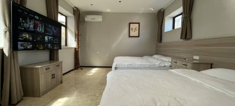 烟台恒泰苑民宿图片