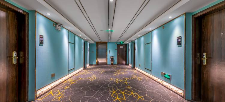 云上四季酒店(桂林阳朔西街漓江店)图片