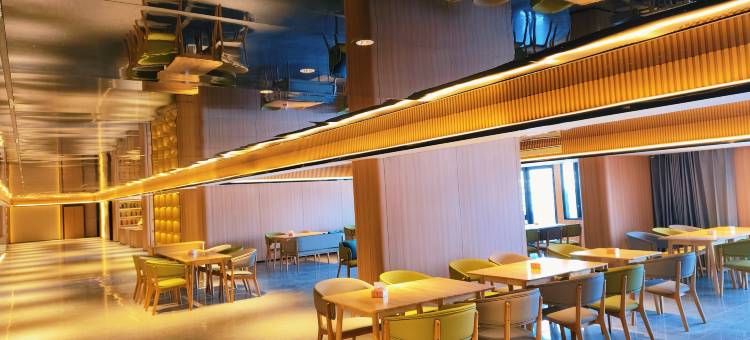 曼谷东方酒店(Bangkok Oriental Hotel)图片