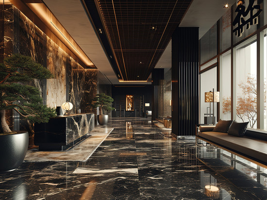 瑞澜•庭院|AESTHETIC•DESIGNER轻居(深圳中洲铂玺坊笋岗地铁站店)