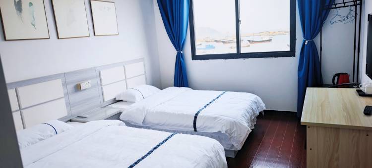 福鼎香福民宿图片