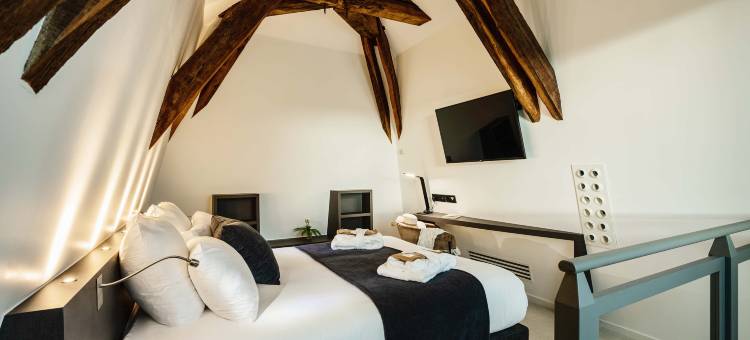 Best Western Plus Hotel de la Cite Royale图片