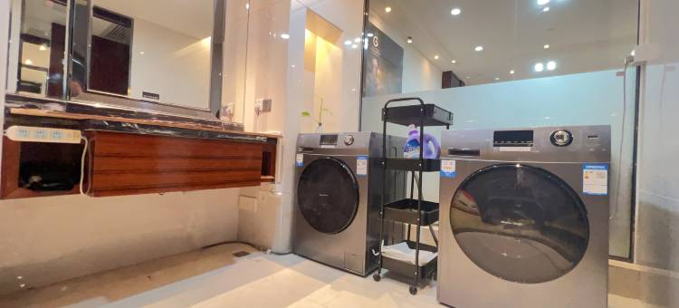 江海碧桂园凤凰酒店(江门东站万达广场店)图片