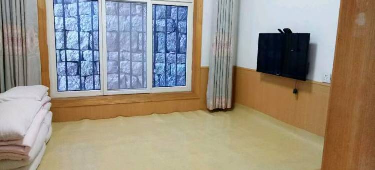 青岛盛莉缘民宿(青山渔村店)图片
