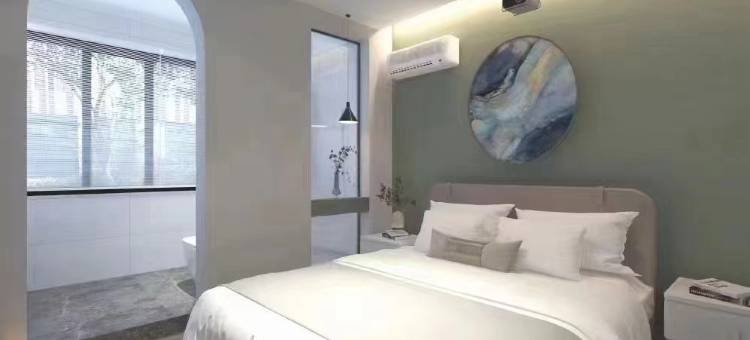 沐夏拾光民宿图片