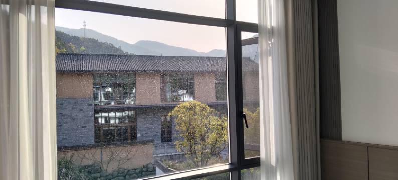 石台牯仙居宾馆(牯牛降景区店)图片