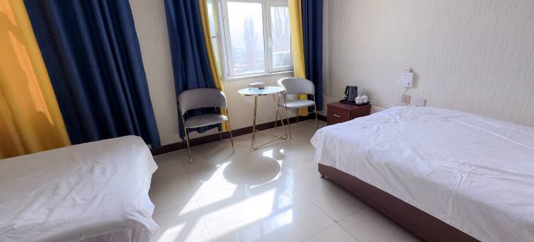 聚云客栈(风车广场店)图片