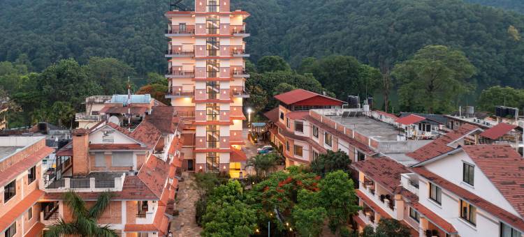 神山度假村(Mount Kailash Resort)图片