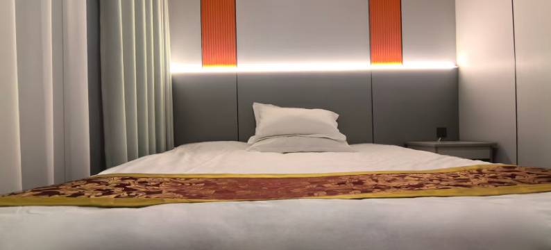 盛都酒店(钟鼓楼大差市地铁站店)图片