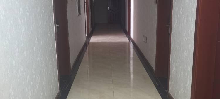 塞外驿站·酒店图片