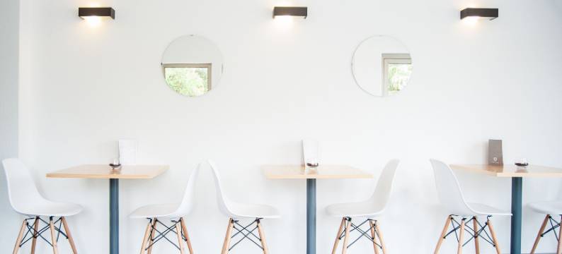 水之灵魂酒店(Agua d'Alma Hotel)图片