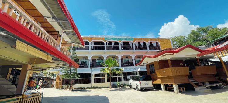 卡萨多洛雷斯莱亚巴丹加斯(Casa Dolores Laiya Batangas)图片