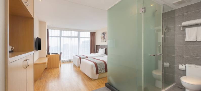 连江万豪商务酒店图片