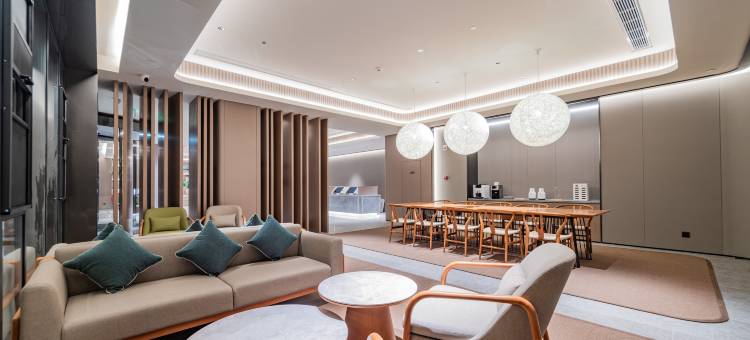 全季酒店(成都武侯太平园地铁站店)图片