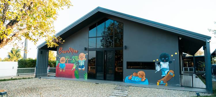 Baanmax Boutique Pet Resort & Lodge, Chiangrai图片
