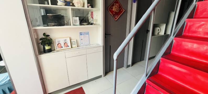 威海禛馨旅馆(威海站店)图片