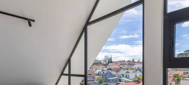 D'Mai Xanh Boutique Hotel Da Lat图片