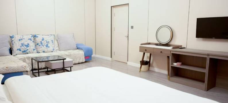 胶州龙子商务宾馆图片