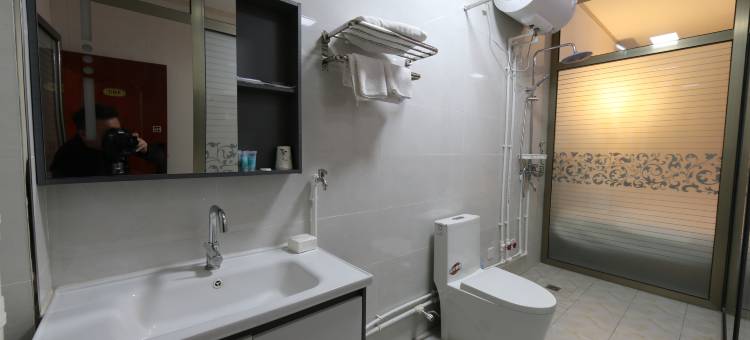 蔚县达远宾馆(蔚州古城景区店)图片