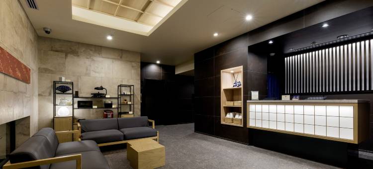 MIMARU东京 上野稲荷町(MIMARU Tokyo Ueno Inaricho)图片