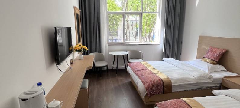 大理香河酒店图片