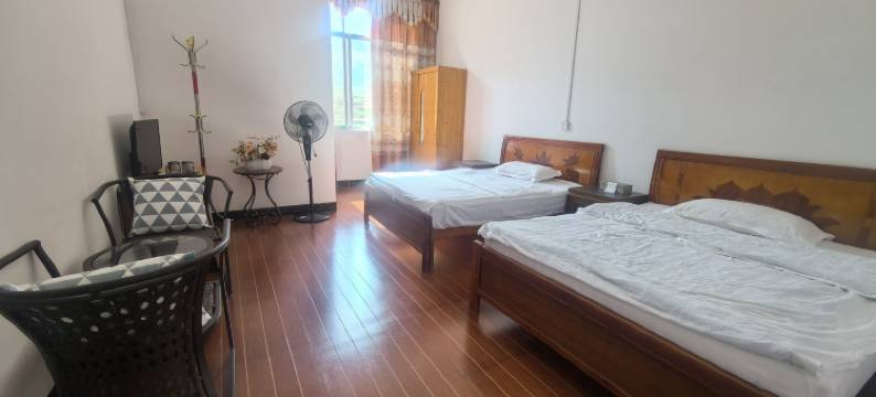 巴马有宝农家乐图片