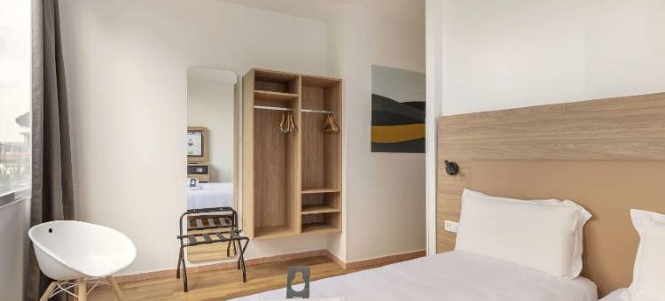 民宿酒店拉蒂纳(B&B Hotel Latina)图片