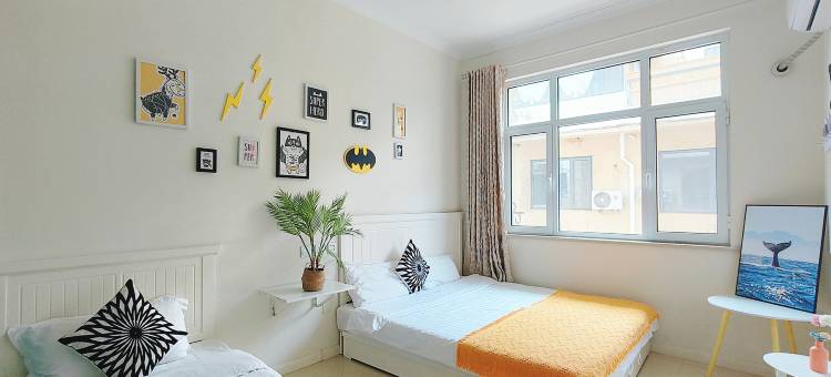 北戴河雯之翼客栈图片