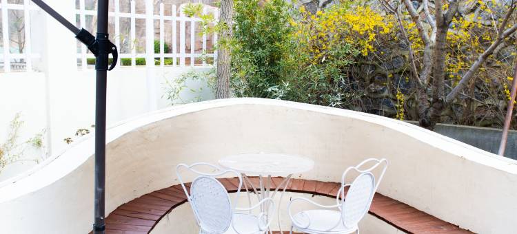 大连杜鹃5号民宿图片