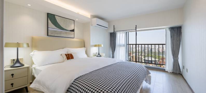 莱茵小筑观影民宿(长春火车站店)图片