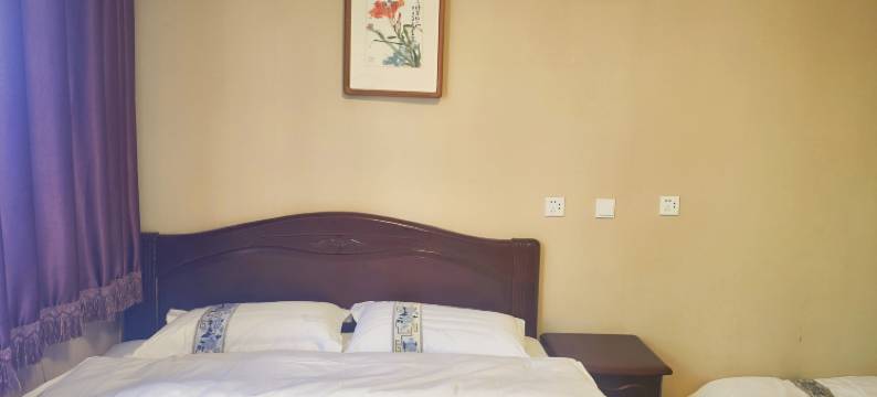 山栖云舍民宿图片