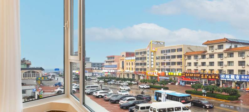 海岸·若里酒店(黄金海岸店)图片