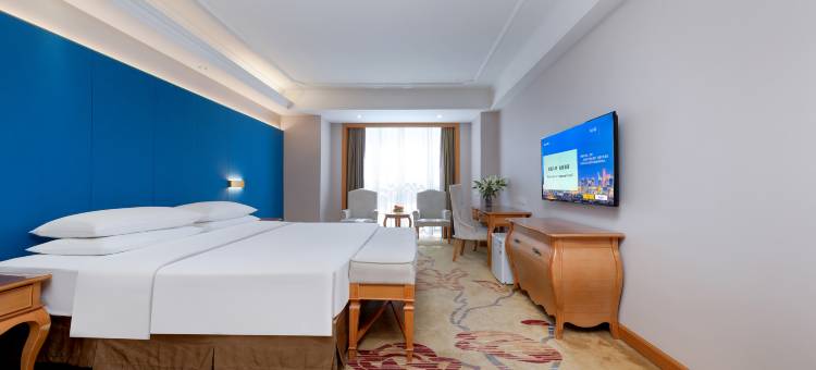 Rejoice by Argyle·雅阁欢聚酒店(烟台金沙滩振华购物中心店)图片