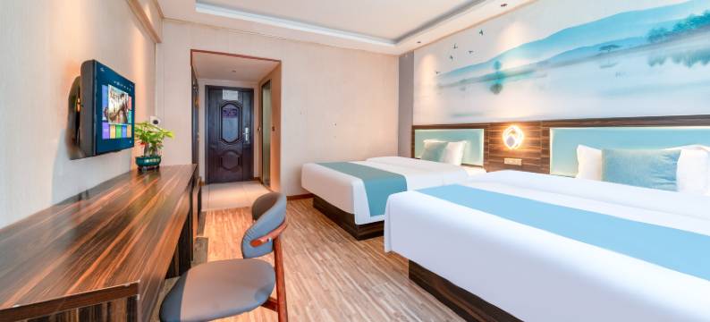 黔西鸿耀宾馆图片