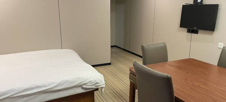横峰吉瑞假日宾馆图片